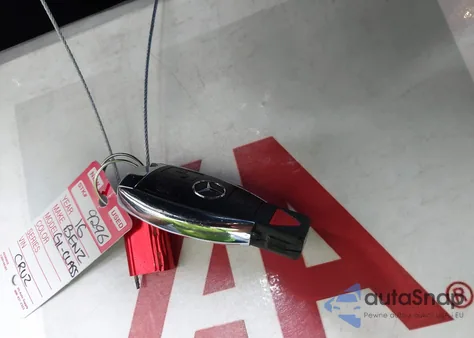 2016 Mercedes-Benz Gl 450 4Matic из США, поврежденный, VIN 4JGDF6EEXGA647285